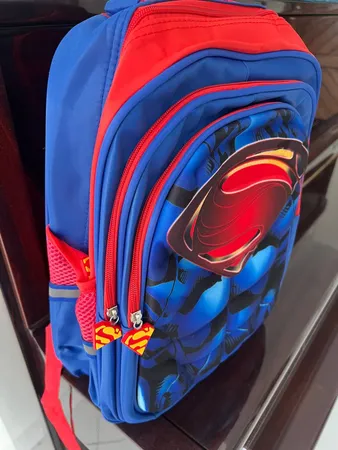 کوله پشتی مدل Super Star