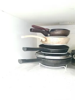 نگهدارنده تابه مدل H109