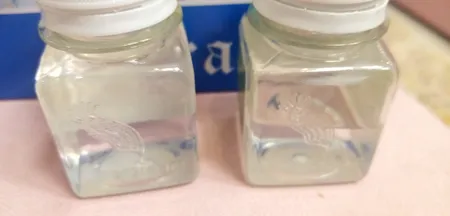 رنگ ویترای پرشین کد 138005005 حجم 40 میلی لیتر بسته 15 عددی