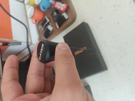 نیدل و فانل گتر مدل مگنتی کد 51