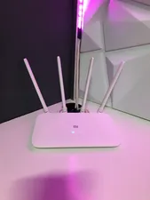 تجریه خرید روتر بی‌ سیم شیائومی مدل 4A Gigabit