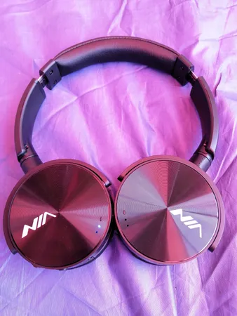 هدست بلوتوثی نیا مدل Q6