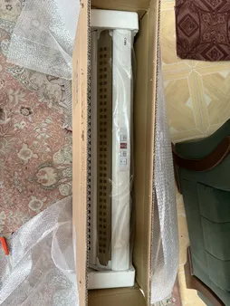 هود زیر کابینتی کن مدل 2000 سایز 90