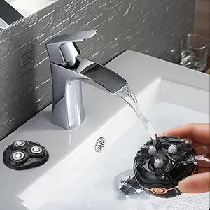 تجریه خرید ماشین اصلاح موی صورت و بدن تیروس مدل Ts1