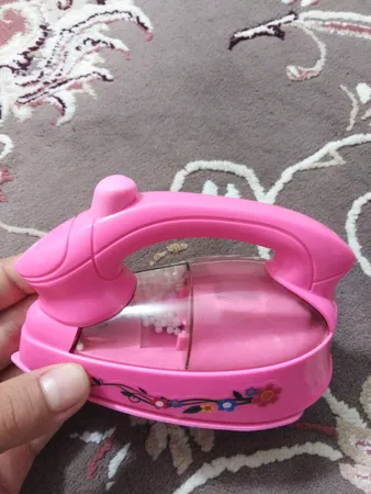 اسباب بازی لوازم خانگی کودک درج تویز مدل Funny Wiring بسته 4 عددی