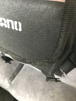 کیف خورجینی دوچرخه مدل 08