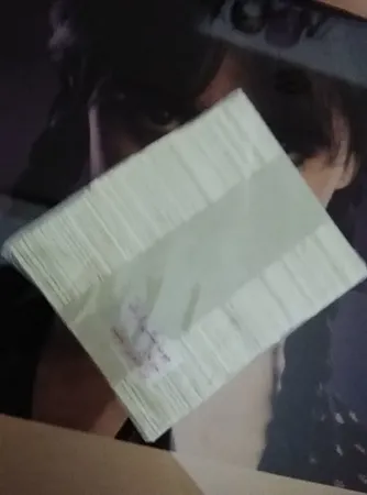 چوب بستنی آرنگ مدل P1002_04 بسته 240 عددی