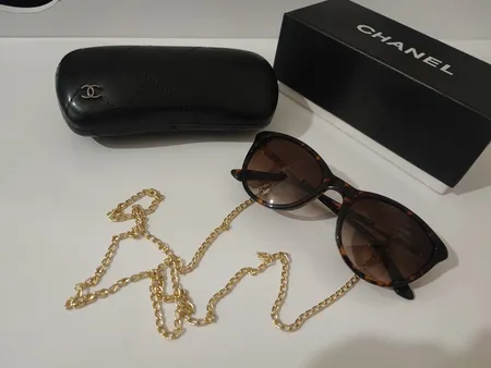 بند عینک ماه دخت کد 04