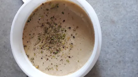 حلوا ارده شیررضا - 452 گرم