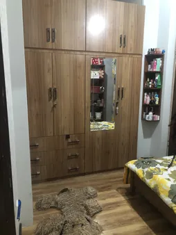 کتابخانه مدل IKE466