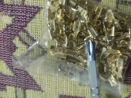 سرسیم تی.لاگ مدل 1202 بسته 100 عددی