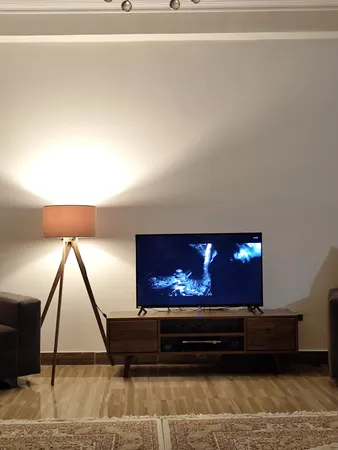 میز تلویزیون مدل لوتوس