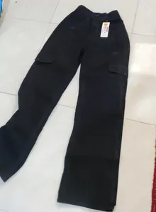 تجریه خرید شلوار جین زنانه دیان مدل بگ شش جیب کد 0017