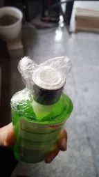 ژل شست‌وشوی صورت نئودرم مدل Gentle Purifier حجم 200 میلی‌لیتر