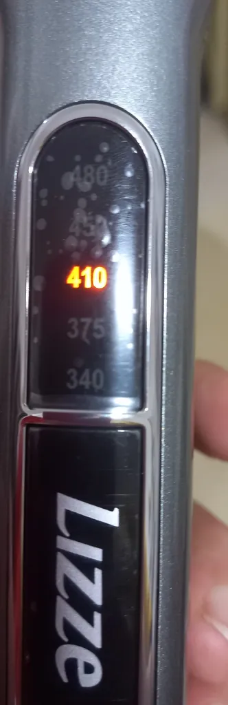 اتو مو لیز مدل فول کراتین