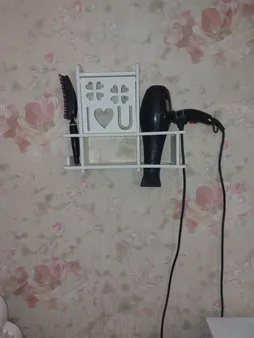 شلف دیواری مدل 168