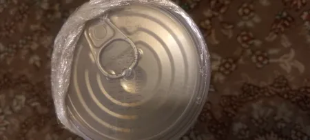 شیر عسل تغلیظ شده کلیددار البحر - 387 گرم مجموعه 2 عددی