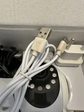 تجریه خرید دوربین کنترل اتاق کودک مدل Smart Camera