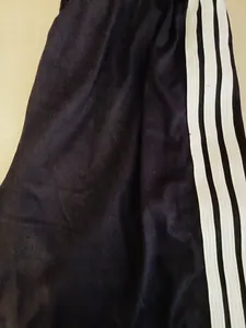 تجریه خرید شلوار مردانه کالای ورزشی پروین مدل سه نوار