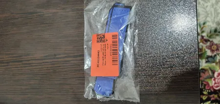 بند ساعت مچی هابلوت مدل B-26-22-GH SADE