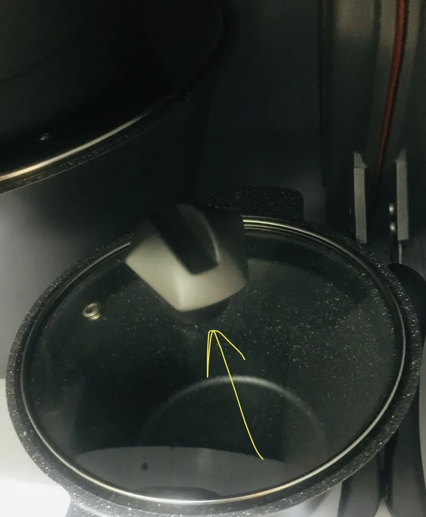 سرویس پخت و پز 26 پارچه تکنو مدل  آناهیتا