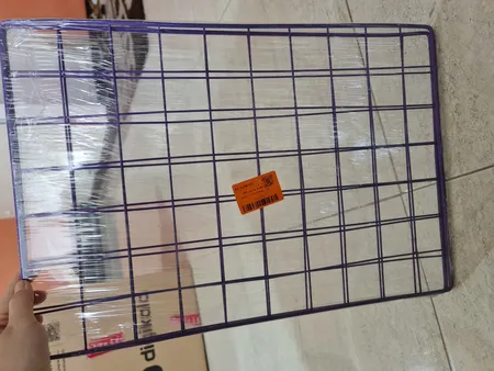 قفسه مدل NPT_W بسته 2 عددی