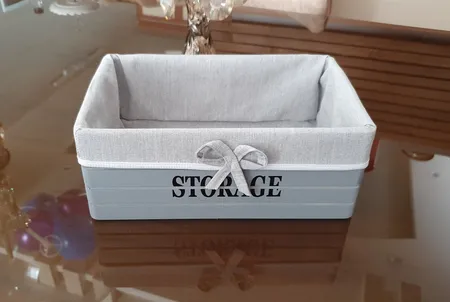 سبد ارگانایزر مدل WH3-STORAGE-M