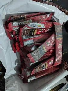 تجریه خرید کافی میکس تیمز بسته 48 عددی