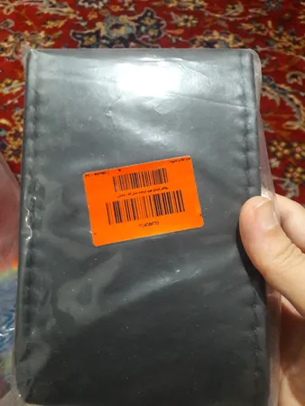 عکس ارسالی خریدار