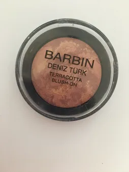 رژگونه باربین شماره B8