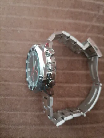 ساعت مچی دیجیتالی مردانه اسکمی مدل 1146