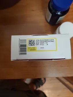 کپسول نرم ژلاتینی ویتامین E 400 واحد ویوا تیون بسته 30 عددی