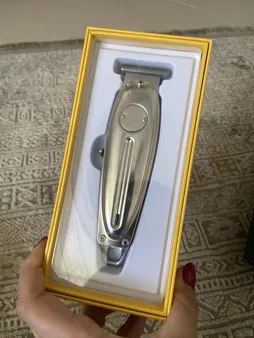 ماشین اصلاح موی صورت کیمی مدل KM-1949