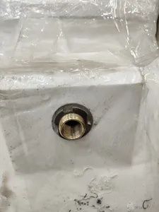 تجریه خرید مخزن آب پلیمر روشان مدل MO-W500 گنجایش 500 لیتر