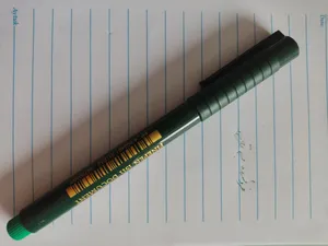 تجریه خرید روان نویس فابرکاستل مدل FINEPEN 1511