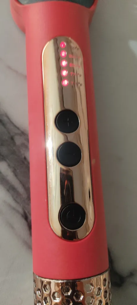 برس حرارتی سوکانی مدل SK-1008