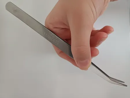 پنس مخصوص ملیله کاغذی مدل 001