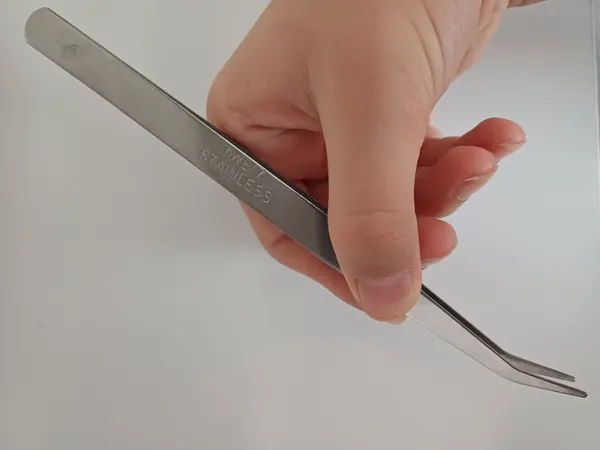 عکس ارسالی خریدار