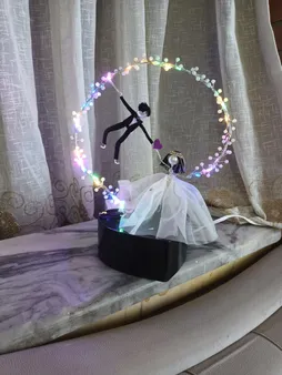 ریسه ال ای دی USB کد 5V طول 5 متر