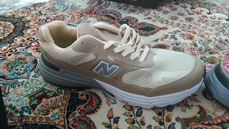 کفش تمرین مردانه مدل هاتان کد 200316