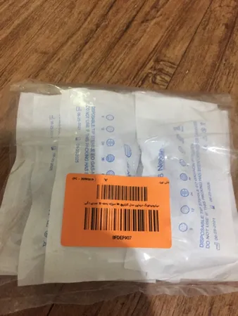 کارتریج میکرونیدلینگ مدل 12 سوزنه بسته 6 عددی