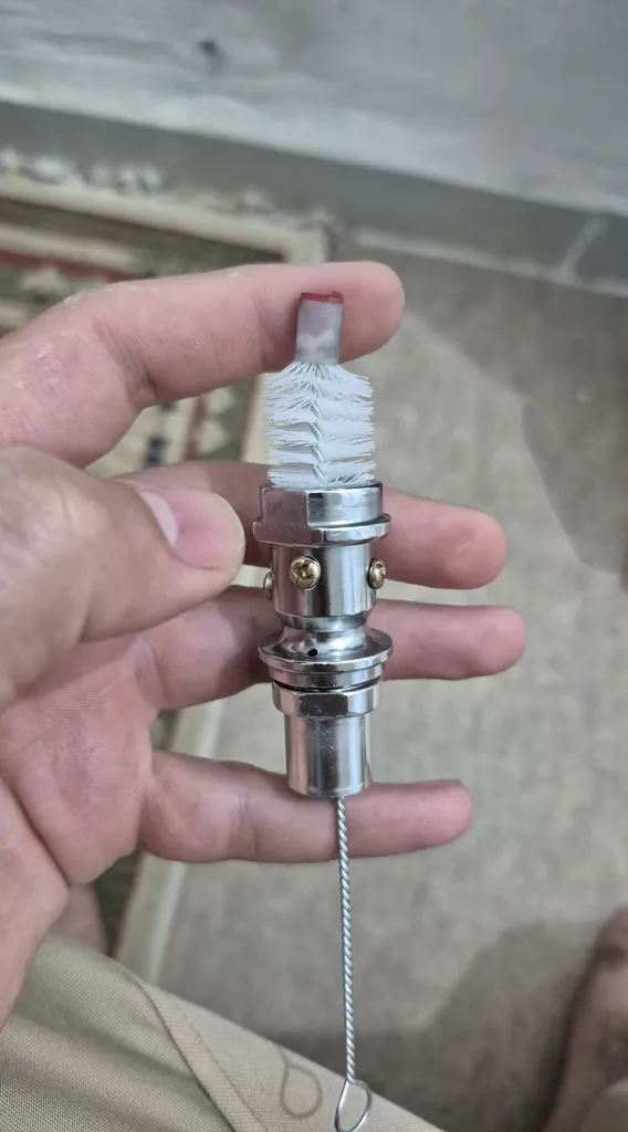 میخ کوب دستی اینتیمکث کد 7300