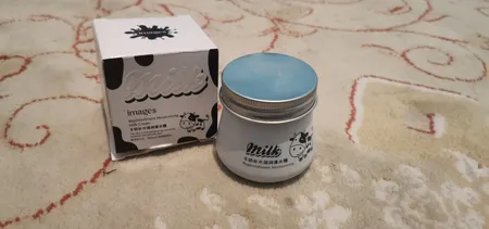 کرم سفید کننده و آبرسان ایمجز مدل 01 حجم 80 میلی لیتر