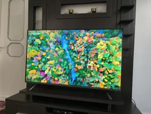 تجریه خرید تلویزیون 55 اینچ ال ای دی هوشمند دوو مدل 55DM4000