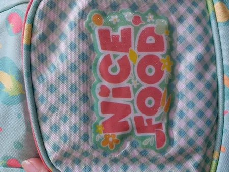 کوله پشتی گابل مدل Picnic 232487