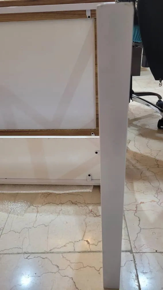 میز کامپیوتر مدل K140