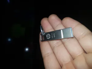 تجریه خرید فلش مموری اچ‌ پی مدل x206c ظرفیت 64 گیگابایت با رابط USB-C / USB 3.2