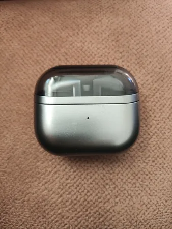 هدفون بلوتوثی سامسونگ مدل Galaxy Buds3