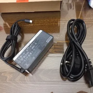 تجریه خرید شارژر 20 ولت 3.25 آمپر لنوو مدل ADLX65YDC3D