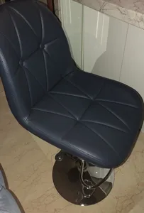 تجریه خرید صندلی اپن هوگر مدل BH840 چرمی